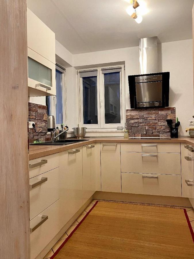 Haus Gluecksmoment Sankt Englmar Exterior foto