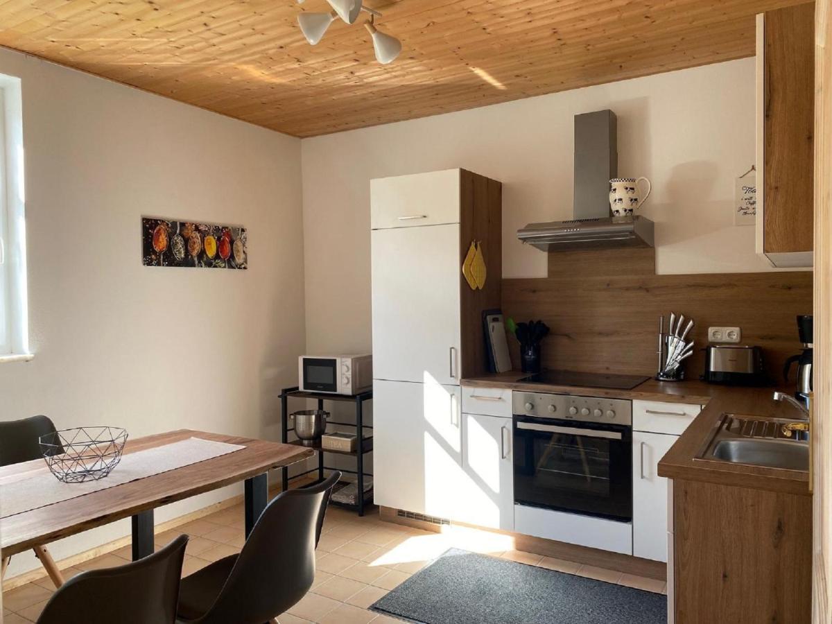 Haus Gluecksmoment Sankt Englmar Exterior foto